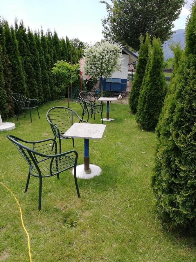 Ferienwohnung Kamot Штайндорф-ам-Оссиахер-Зее Экстерьер фото