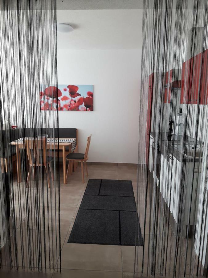 Ferienwohnung Kamot Штайндорф-ам-Оссиахер-Зее Экстерьер фото
