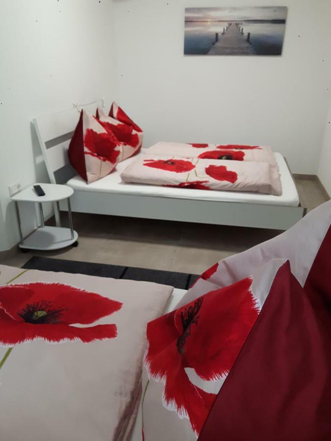 Ferienwohnung Kamot Штайндорф-ам-Оссиахер-Зее Экстерьер фото